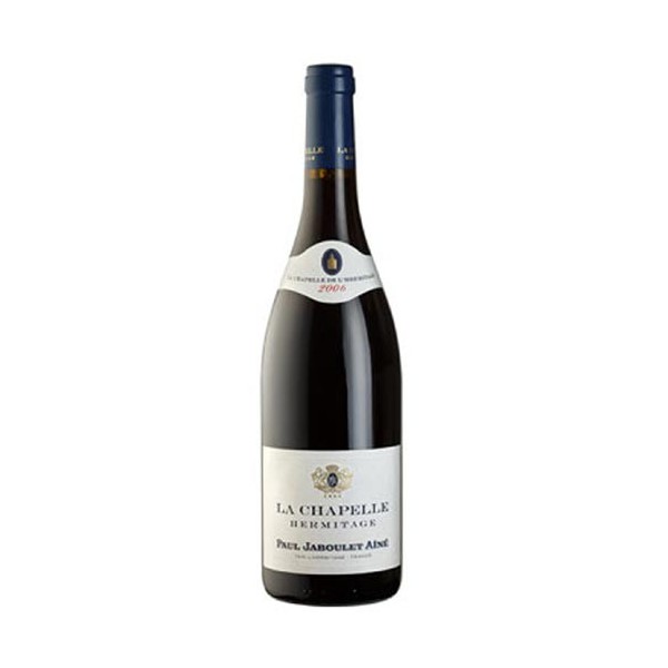 Hermitage La Chapelle Jaboulet 2010 Hermitage La Chapelle Jaboulet 2010