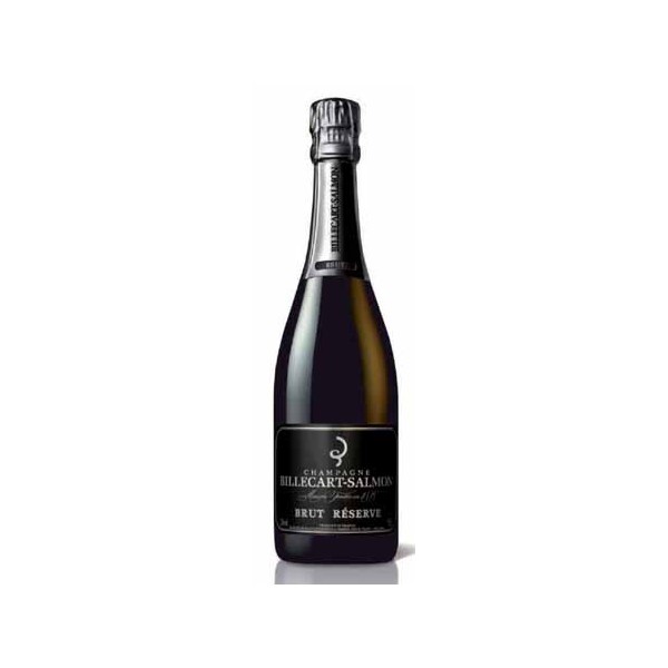 Billecart Salmon Brut Réserve Billecart Salmon Brut Réserve