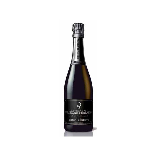 Magnum Billecart Salmon Brut Réserve Magnum Billecart Salmon Brut Réserve