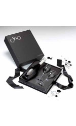 Champagne Esterlin Cléo Brut + Coffret 2 verres