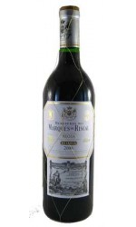 Marques de Riscal Reserva 2010
