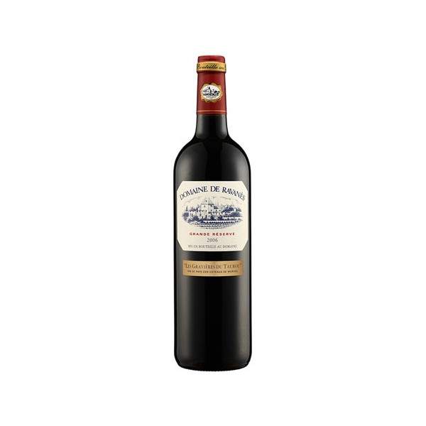 Ravanès : Les Gravières de Taurou rouge 2011 Ravanès : Les Gravières de Taurou rouge 2011