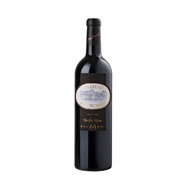 Bouscassé : Château Bouscassé Vieilles Vignes 2007 Bouscassé : Château Bouscassé Vieilles Vignes 2007
