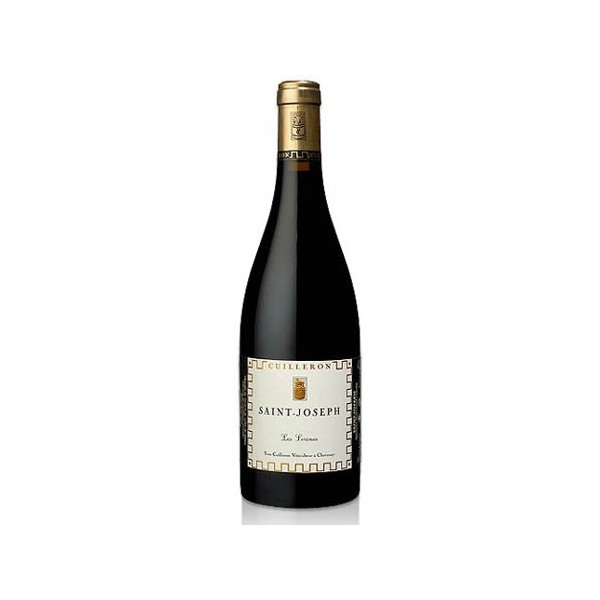 Cuilleron : Les Serines Saint Joseph rouge 2017 Cuilleron : Les Serines Saint Joseph rouge 2017