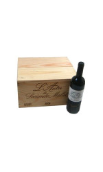 L'Autre de Sociando-Mallet 2009 Rouge 6x75cl