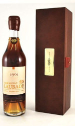 Laubade 1951 Bas Armagnac 50cl