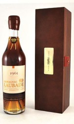Laubade 1951 Bas Armagnac 50cl
