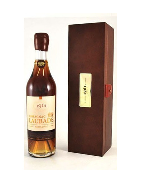Laubade 1951 Bas Armagnac 50cl