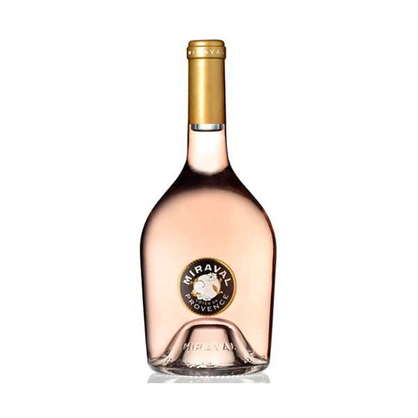 MIRAVAL - Rosé Pink Floyd 2022