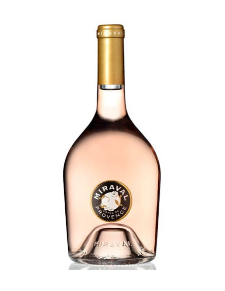 MIRAVAL - Rosé Pink Floyd 2013