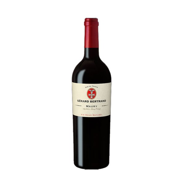 Gérard Bertrand Maury Tuilé Vintage 2010 Gérard Bertrand Maury Tuilé Vintage 2010
