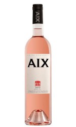 Mathusalem - AIX Rosé  2014 -