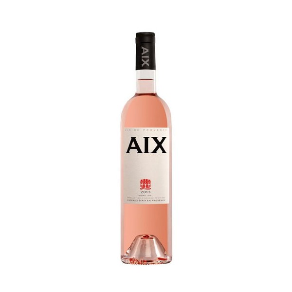 MagnumAIX Rosé 2021  - Maison Saint Aix