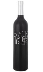 Domaine Tropez : Le Tropez Black rosé 2015