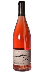Sancerre rosé Moulin Granger 2014