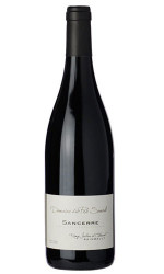 Domaine du Pré Semelé Sancerre rouge 2013