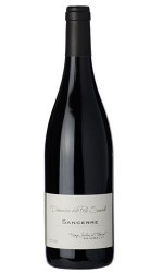 Domaine du Pré Semelé Sancerre rouge 2013