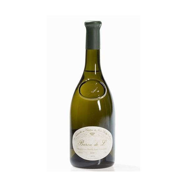 Ladoucette Baron de L 2019