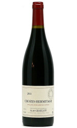 Graillot : Crozes Hermitage rouge 2013