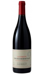 Graillot : Crozes Hermitage La Guiraude rouge 2019