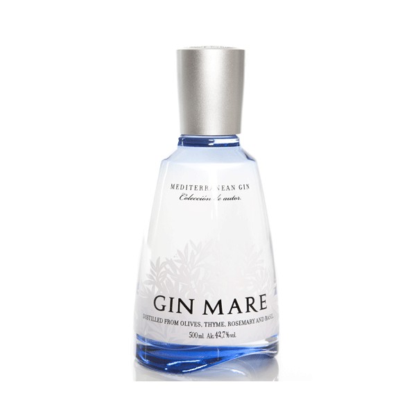 Gin Mare 50cl