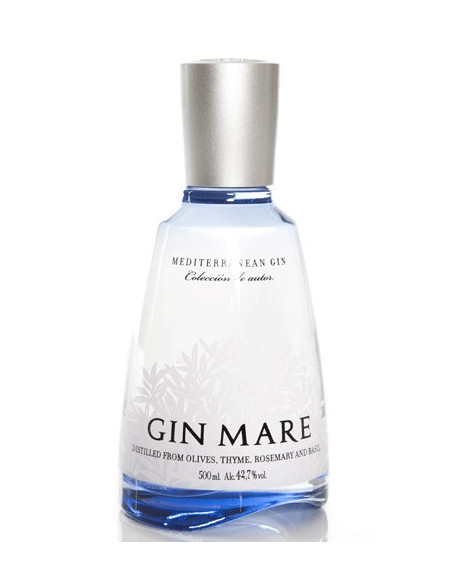 Gin Mare 50cl