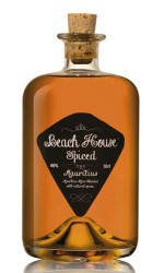 Beach House Spiced Rhum 70cl