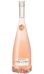 Côte des Roses rosé 2021 - Gérard Bertrand