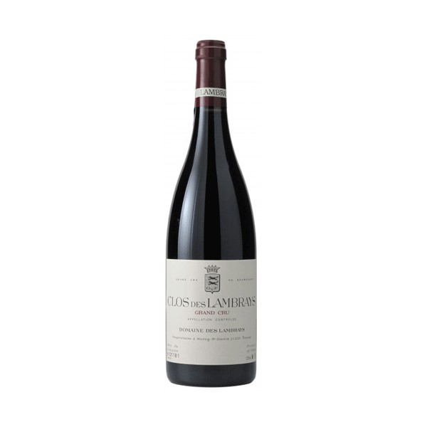 Clos des Lambrays Grand Cru 2013 Clos des Lambrays Grand Cru 2013
