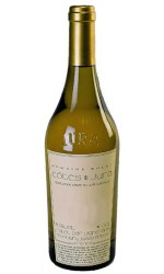 Rolet - Côtes du Jura Chardonnay Savagnin