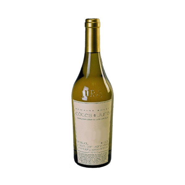 Rolet - Côtes du Jura Chardonnay Savagnin 2016