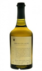 Vin Jaune Arbois 2006 Rolet 62cl