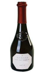 Vin de Paille Domaine Rolet 2007