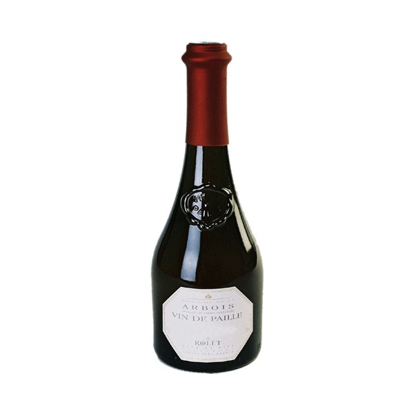 Vin de Paille Domaine Rolet 2015