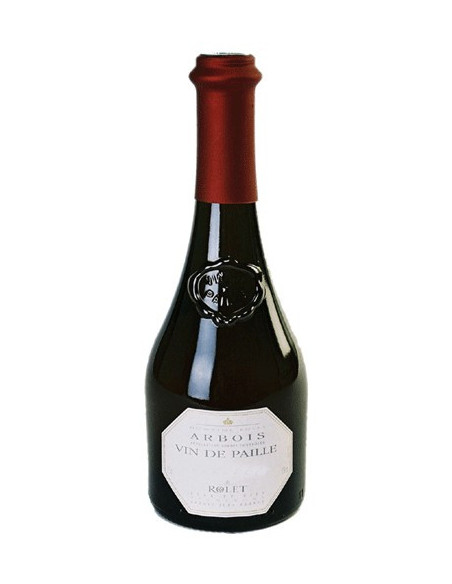 Vin de Paille Domaine Rolet 2007