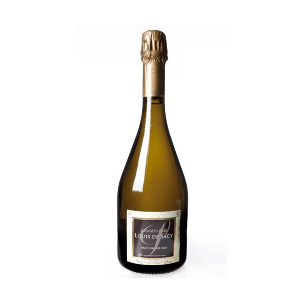champagne cacher