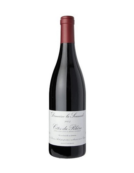 Côtes du Rhône - Domaine de la Soumade 2013