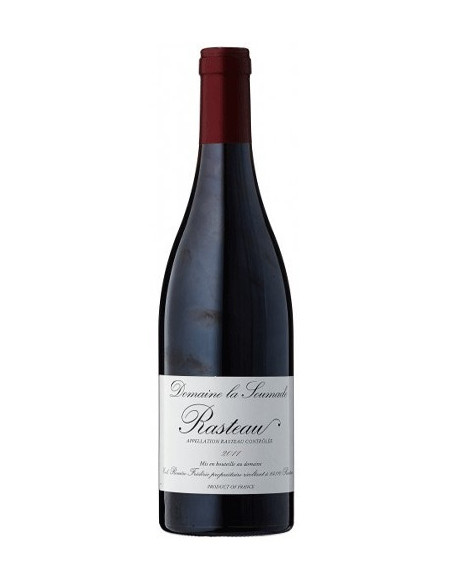 Rasteau Domaine de la Soumade 2013