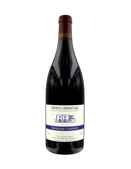 Magnum Domaine Combier 2013