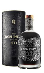 DON PAPA - 10 ANS