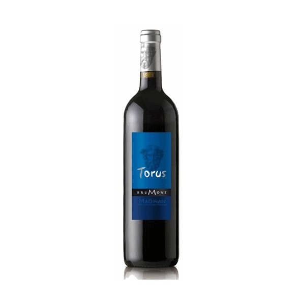 Torus : Madiran rouge 2015 Torus : Madiran rouge 2015