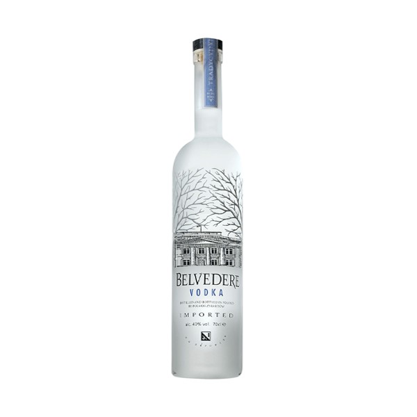 Belvédère Vodka 1.75l