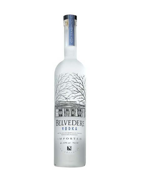 Belvédère Vodka 1.75l