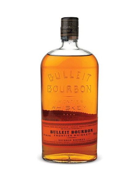 Bulleit Bourbon
