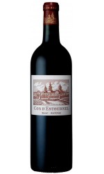 Château Cos d'Estournel 2012 - St Estephe