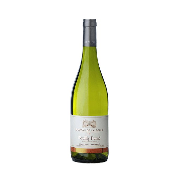 Château de la Roche blanc 2018 Château de la Roche blanc 2018