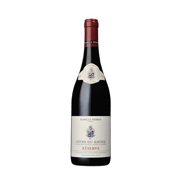 Perrin Côte du Rhone Réserve Perrin Côte du Rhone Réserve