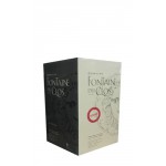 BIB 5 L rouge  Domaine Fontaine du Clos - Bag in Box