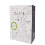 BIB 10 L VDP blanc Domaine Fontaine du Clos - Bag in Box
