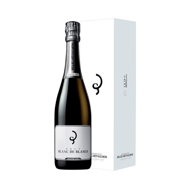Billecart Salmon Blanc de Blancs Billecart Salmon Blanc de Blancs